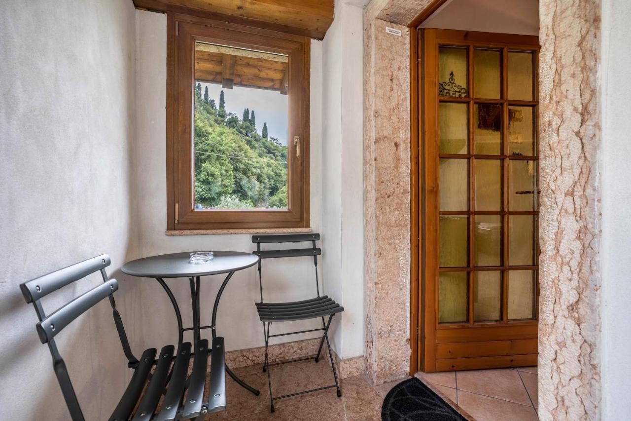 Casa Carlotta Malcesine Exterior foto
