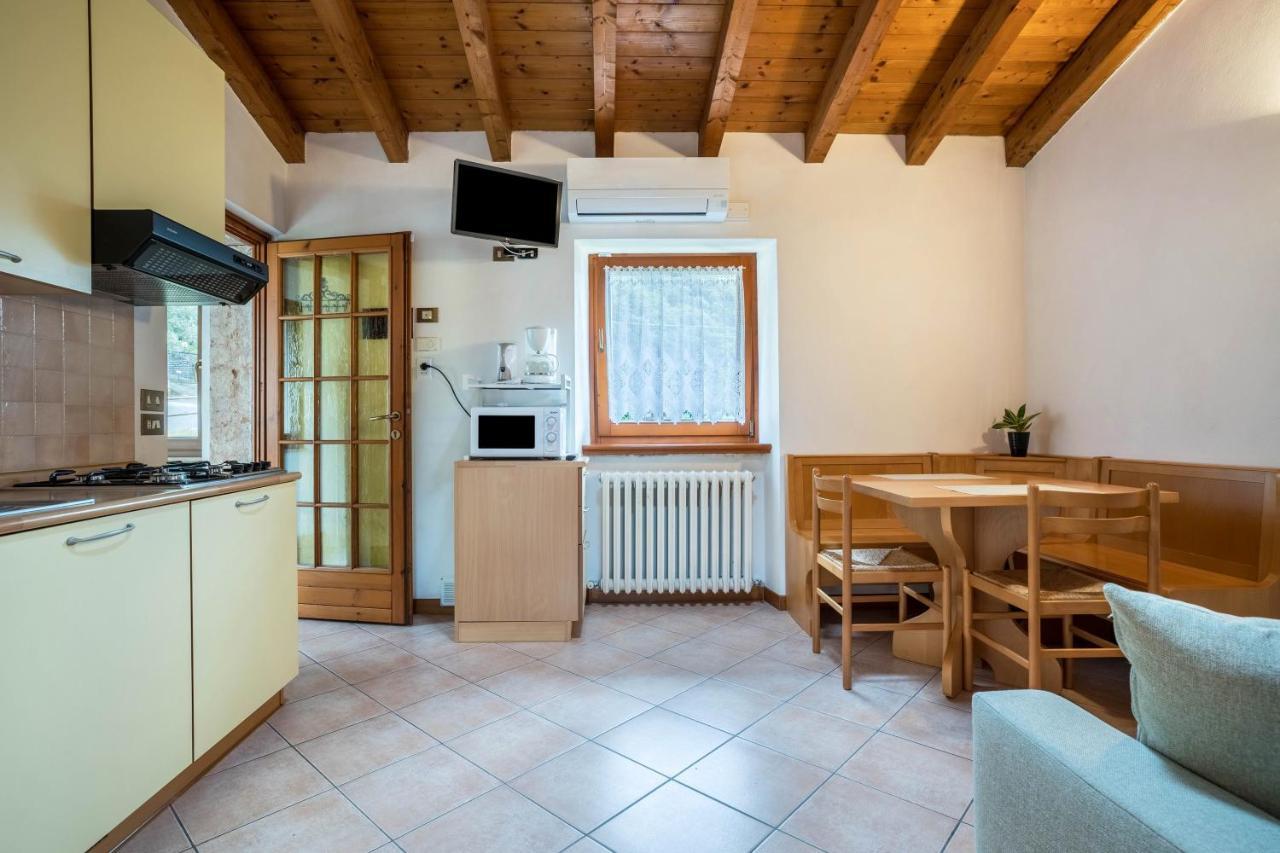 Casa Carlotta Malcesine Exterior foto