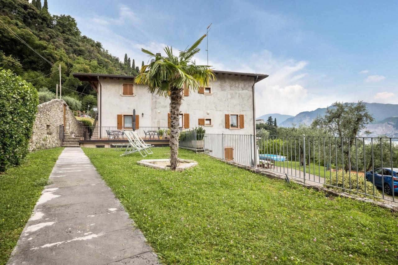 Casa Carlotta Malcesine Exterior foto