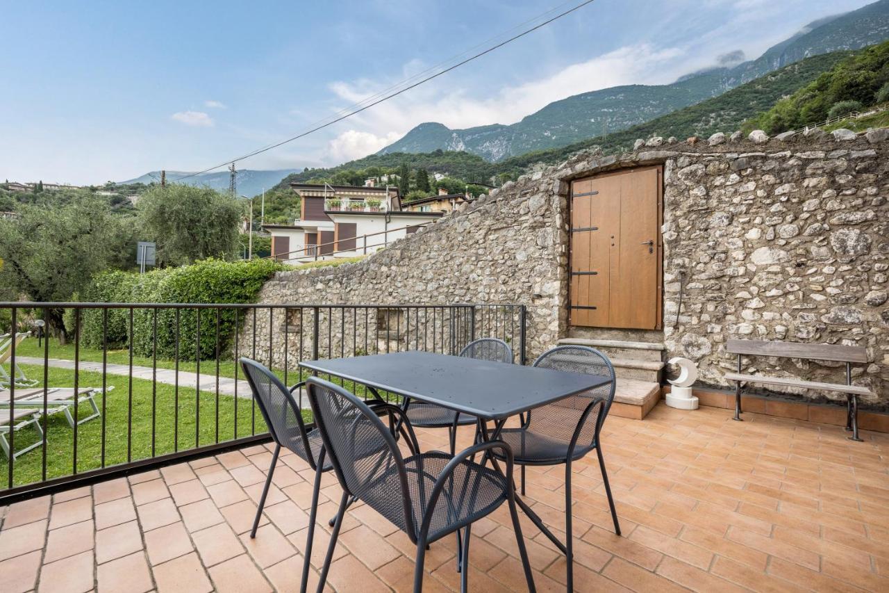 Casa Carlotta Malcesine Exterior foto